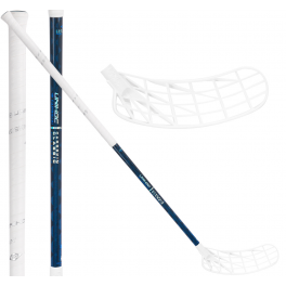 Unihoc Unilite Carbskin Titan 26 blue - Floorballstav Unihoc Unilite Carbskin Titan 26 blue - Floorballstav