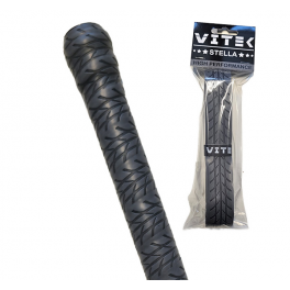 Vitek Greb Stella Dark Grey - Sticky - Floorball Greb