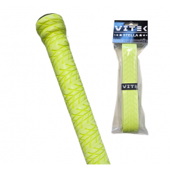 Vitek Greb Stella Safety Yellow - Sticky - Floorball Greb