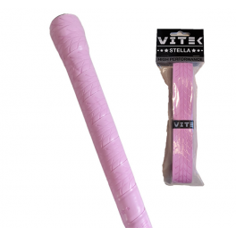 Vitek Greb Stella Pink - Sticky - Floorball Greb