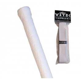 Vitek Greb Stella White - Sticky - Floorball Greb