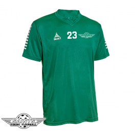 Hjemmebane Spilletrøje - Viborg Saints Hjemmebane Spilletrøje - Viborg Saints
