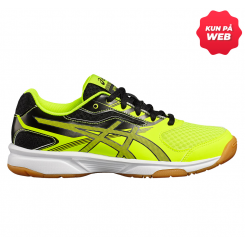 Asics Gel Upcourt 2 GS - Junior - neon yellow