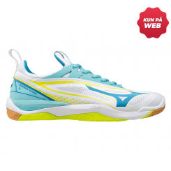 Mizuno Wave Mirage 2 Dame