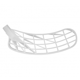 Unihoc Unilite Blad - Feather PP - Ice White edt.