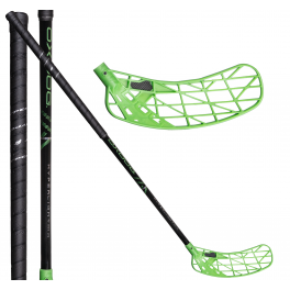 Oxdog Hyperlight HES 29 gn - Floorballstav Oxdog Hyperlight HES 29 gn - Floorballstav