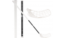 Zone Hyper Composite Light 27 black/white - Floorballstav