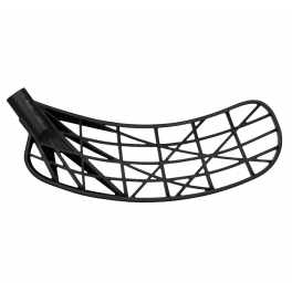 Unihoc Evolite Blad - Titan PP - black Unihoc Evolite Blad - Titan PP - black