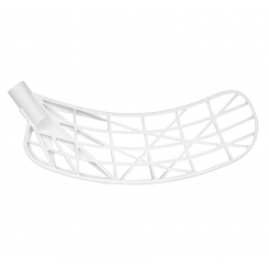 Unihoc Evolite Blad - Titan PP - white