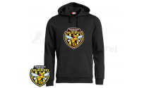 Hættetrøje - Skanderborg Killerbees - Basic Hoody