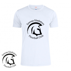 T-shirt - Grenaa Gladiators - Basic Active-T