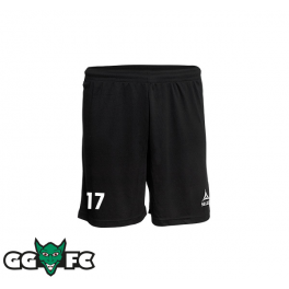 Spilleshorts - Glostrup Goblins FC Spilleshorts - Glostrup Goblins FC