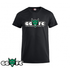 T-shirt - Glostrup Goblins FC