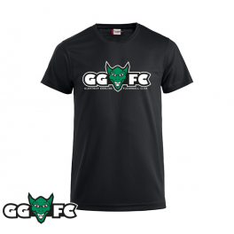 T-shirt - Glostrup Goblins FC
