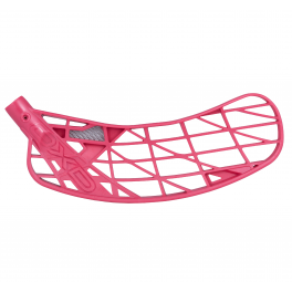 Oxdog Gate MBC bleached red / silver - Floorballblad Oxdog Gate MBC bleached red / silver - Floorballblad