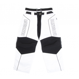 Blindsave Goalie Pants RC - Legacy - white Blindsave Goalie Pants RC - Legacy - white