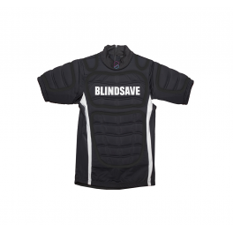 Blindsave M&aring;lmandspanser JR - Lite - black