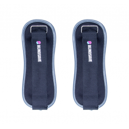Blindsave Håndledsvægte 500g - Wrist weights - Målmandstræning - black Blindsave Håndledsvægte 500g - Wrist weights - Målmandstræning - black