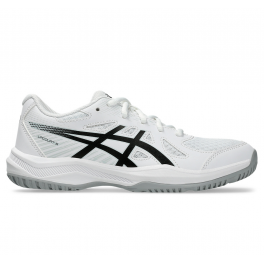 Asics Upcourt 6 GS - Junior - white/black Asics Upcourt 6 GS - Junior - white/black