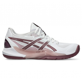 Asics Powerbreak FF - Dame - white/dusty mauve Asics Powerbreak FF - Dame - white/dusty mauve