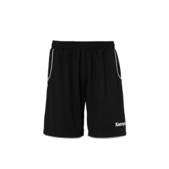 Dommershorts - Sort - Officielt Dommertøj
