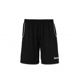 Dommershorts Kempa - Sort - Officielt Dommertøj Dommershorts Kempa - Sort - Officielt Dommertøj