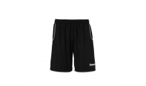 Dommershorts Kempa - Sort - Officielt Dommertøj