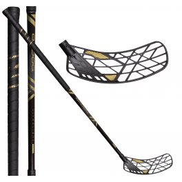 Oxdog Ultralight HES 27 Oval bk - Floorballstav Oxdog Ultralight HES 27 Oval bk - Floorballstav