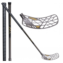 Oxdog Extremefast HST 27 Sweoval gr - Floorballstav Oxdog Extremefast HST 27 Sweoval gr - Floorballstav