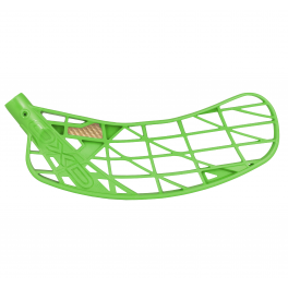 Oxdog Gate MBC green / gold - Floorballblad Oxdog Gate MBC green / gold - Floorballblad