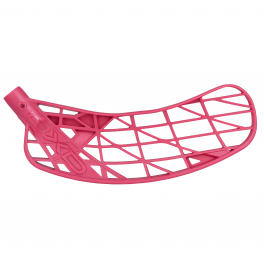 Oxdog Gate NB bleached red - Floorballblad Oxdog Gate NB bleached red - Floorballblad