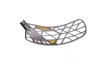 Oxdog FSL (FastShootLight) MBC2 smokegray / gold - Floorballblad