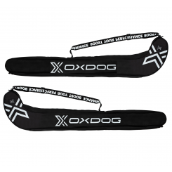 Oxdog OX1 Stickbag black/white - Stavtaske