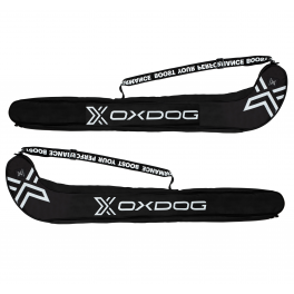 Oxdog OX1 Stickbag black/white Jr - Stavtaske Oxdog OX1 Stickbag black/white Jr - Stavtaske
