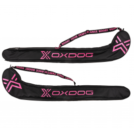 Oxdog OX1 Stickbag black/pink - Stavtaske Oxdog OX1 Stickbag black/pink - Stavtaske