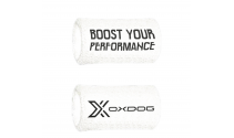 Oxdog Bolt Long Wristband white