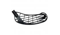 Unihoc EVO 3 Hook - Zorroblad - black