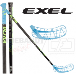 Exel Ultra 3.2 Black