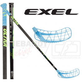 Exel Ultra 3.2 Black