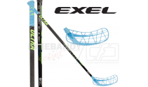 Exel Ultra 3.2 Black