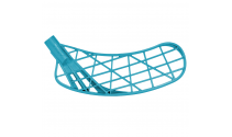 Zone Air-One PP-H bisbee blue - Floorballblad