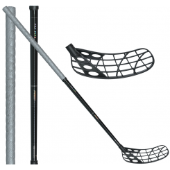 Fat Pipe Raw Concept 27 Low Kick CTRL - Floorballstav