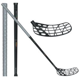 Fat Pipe Raw Concept 31 Low Kick CTRL - Floorballstav Fat Pipe Raw Concept 31 Low Kick CTRL - Floorballstav