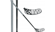 Fat Pipe Raw Concept 31 Low Kick CTRL - Floorballstav