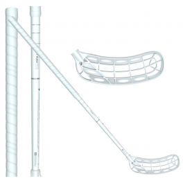 Fat Pipe T-Raw 32 Jab FH2 - Floorballstav Fat Pipe T-Raw 32 Jab FH2 - Floorballstav