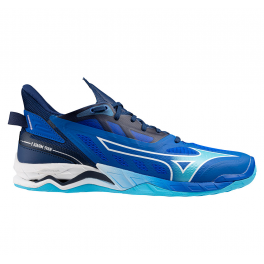 Mizuno Wave Mirage 5 Herre blue Mizuno Wave Mirage 5 Herre blue
