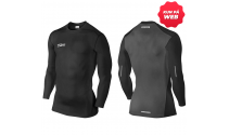 Zone Compression Long Sleeve Shirt 2.0