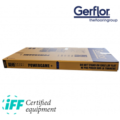 Gerflor PowerGame+ Sportsgulv -  3,72 m2 - Floorballgulv