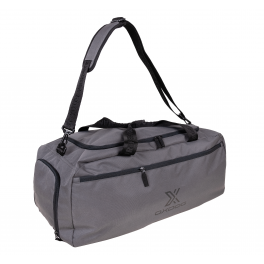 Oxdog Mood Bag grey/black - Sportstaske Oxdog Mood Bag grey/black - Sportstaske