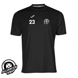 Tr&aelig;ning T-shirt - Alliancen KBH